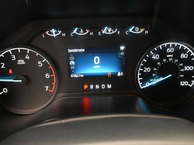 2023 Ford F150 SUPERCREW Base