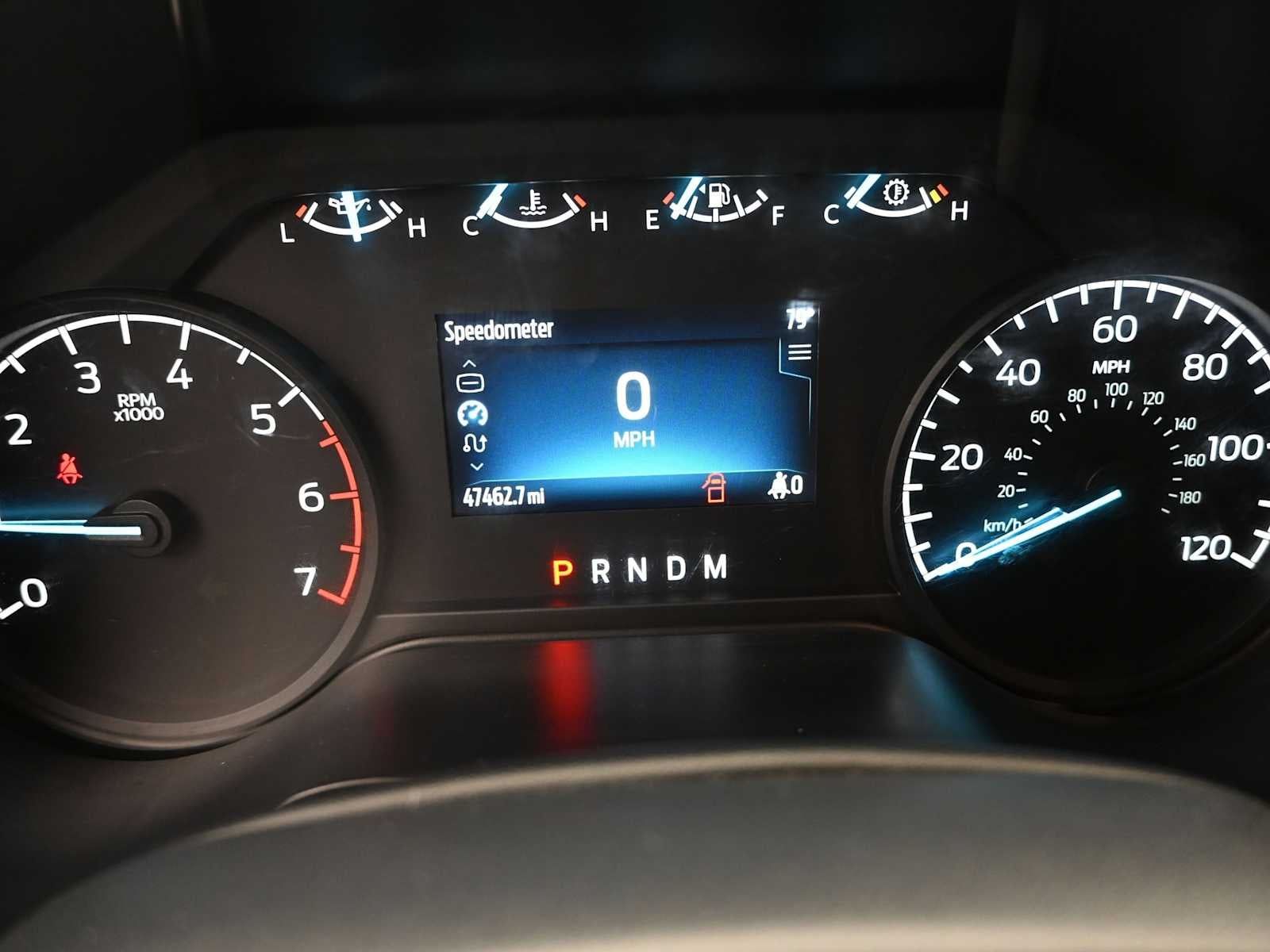 2023 Ford F150 SUPERCREW Base