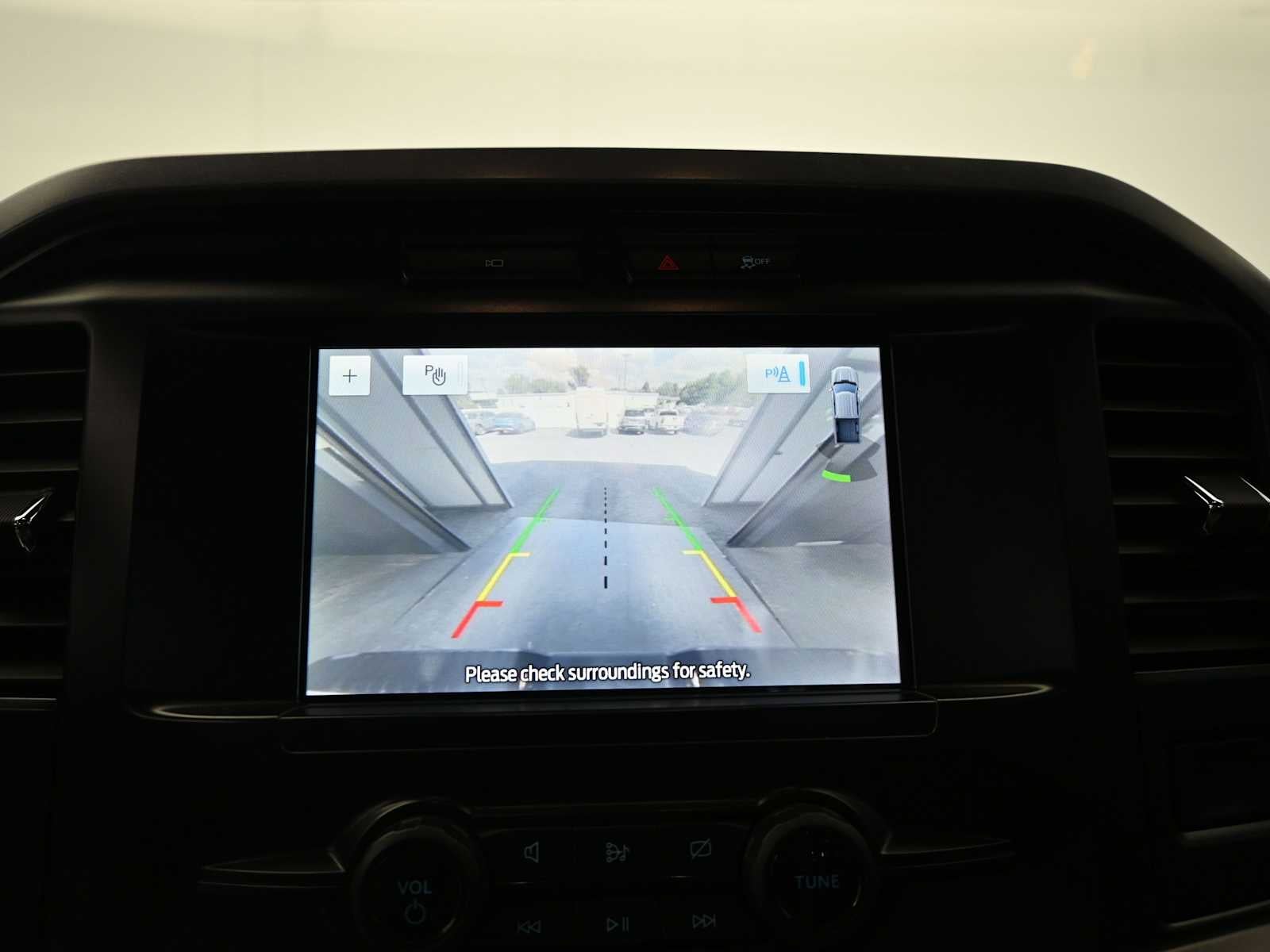 2023 Ford F150 SUPERCREW Base