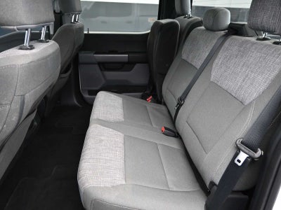 2023 Ford F150 SUPERCREW Base