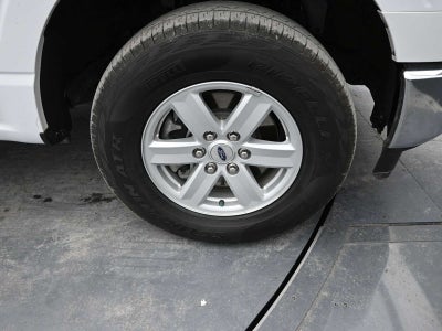 2023 Ford F150 SUPERCREW Base