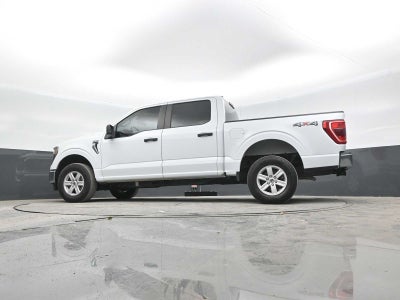 2023 Ford F150 SUPERCREW Base