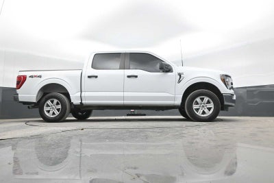 2023 Ford F150 SUPERCREW Base