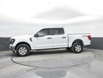 2023 Ford F150 SUPERCREW Base