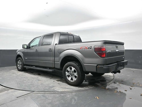 2014 Ford F-150 XL