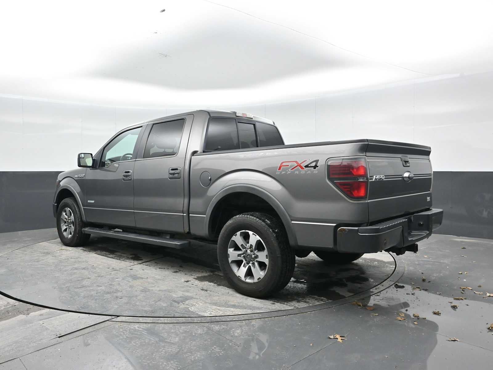 2014 Ford F-150 XL