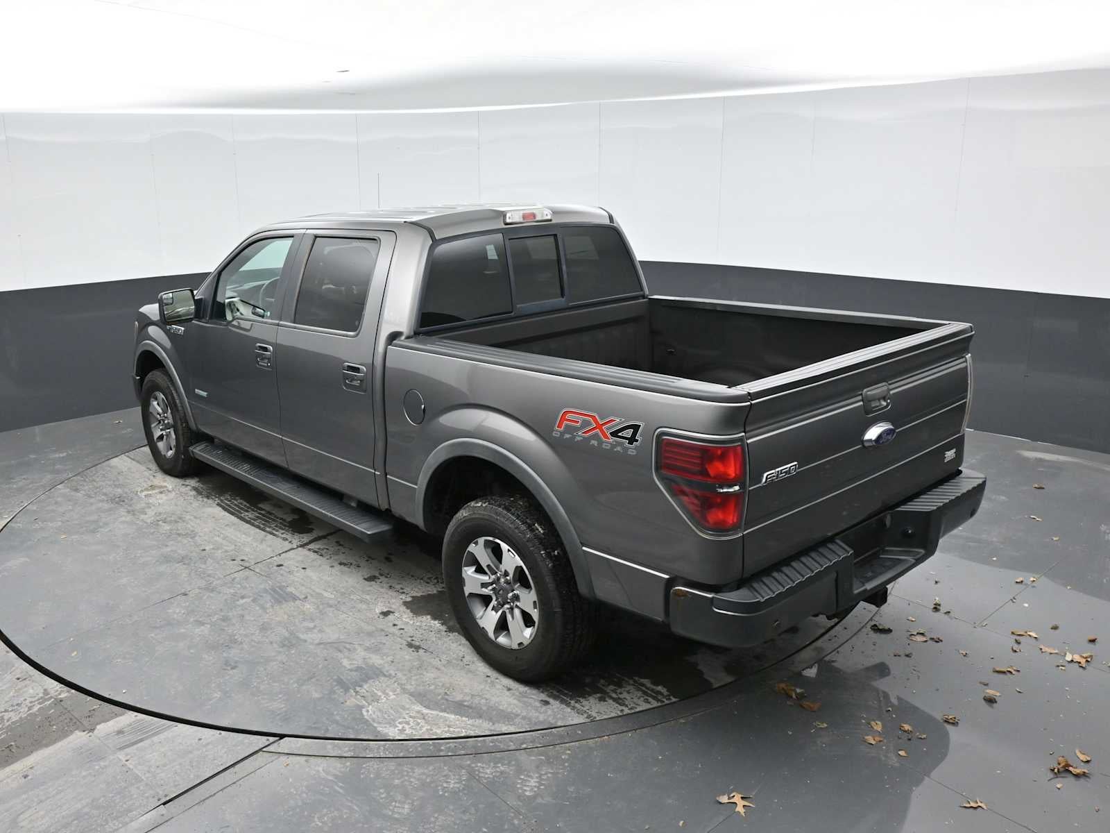 2014 Ford F-150 XL