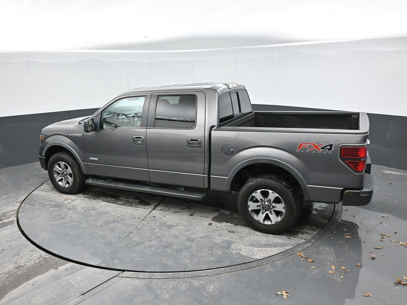 2014 Ford F-150 XL