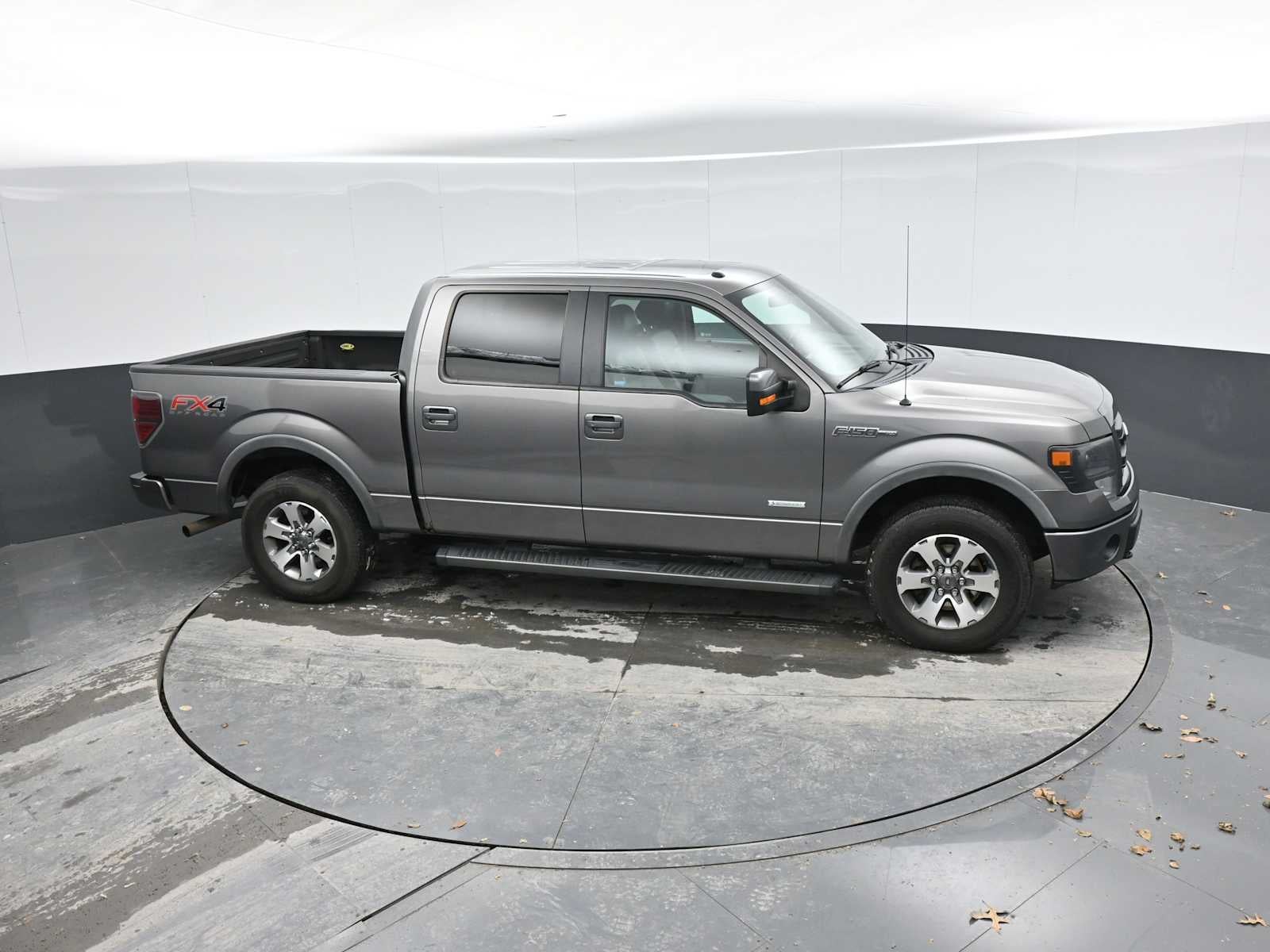 2014 Ford F-150 XL