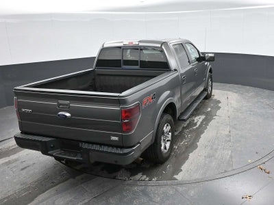 2014 Ford F-150 XL