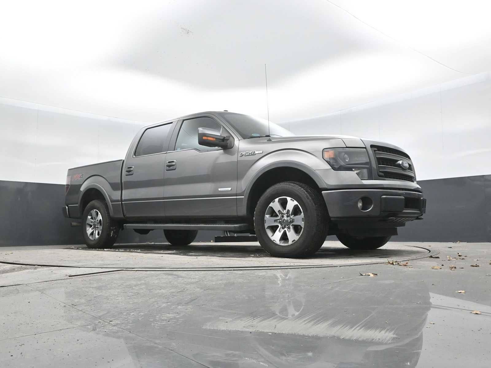 2014 Ford F-150 XL