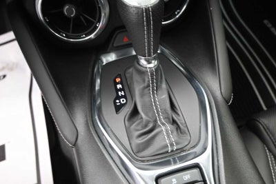 2022 Chevrolet Camaro 2SS