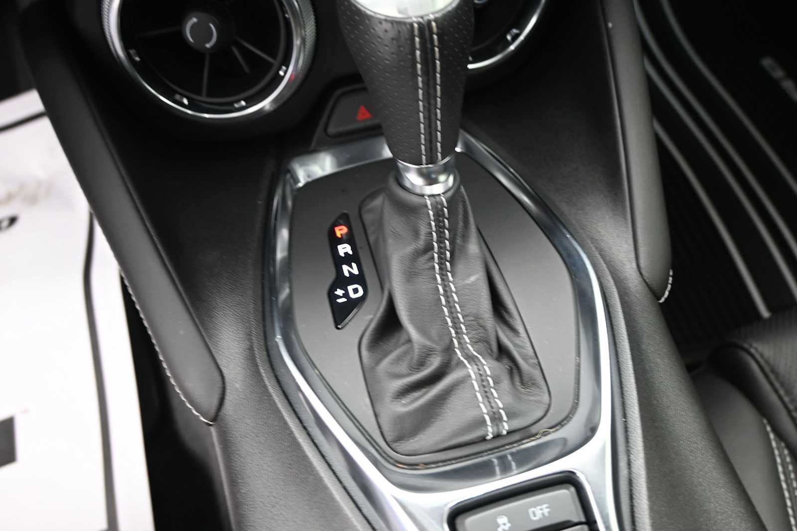 2022 Chevrolet Camaro 2SS