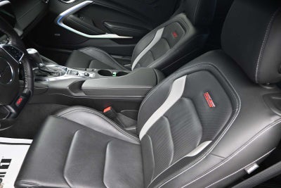2022 Chevrolet Camaro 2SS