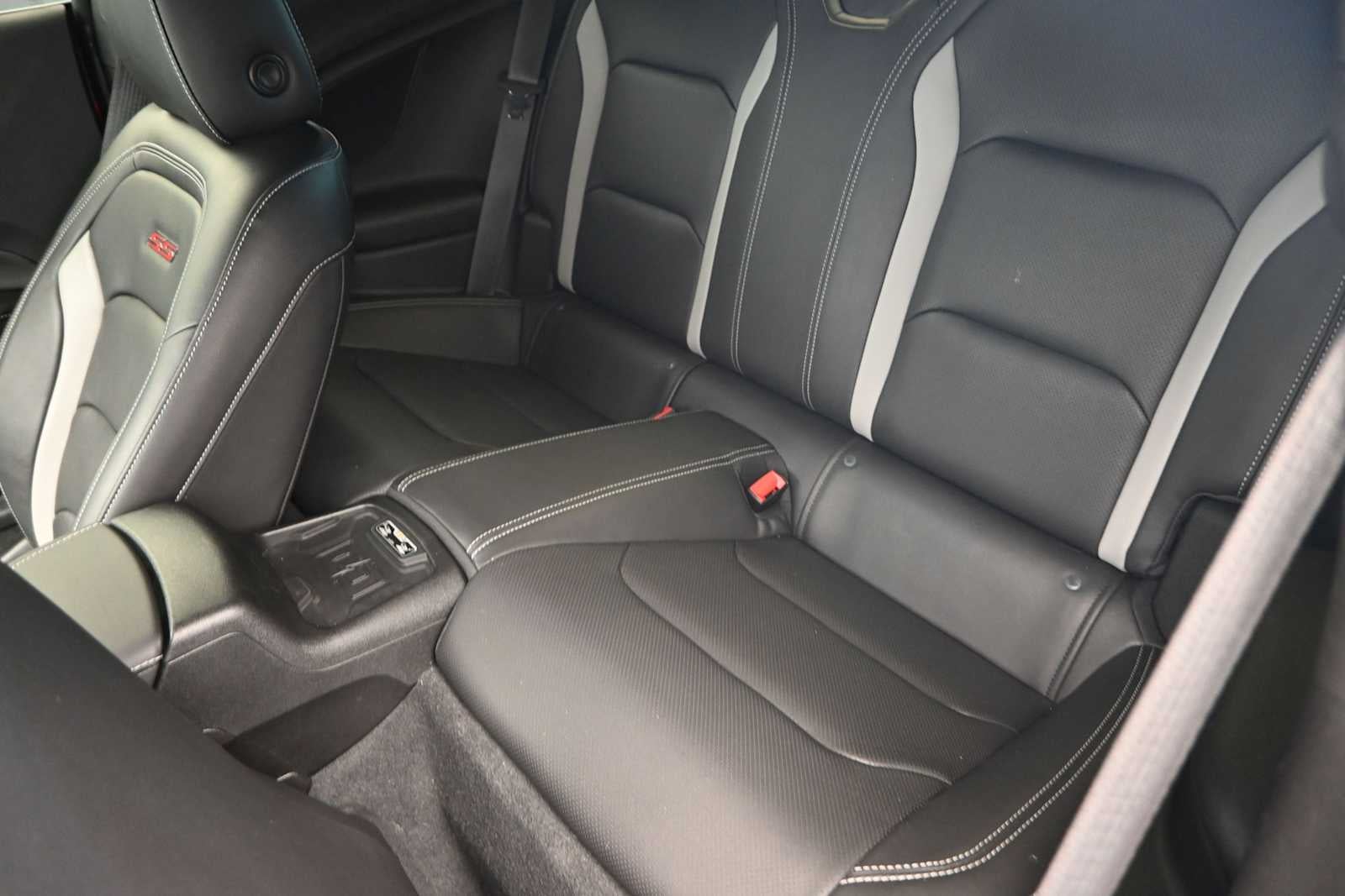 2022 Chevrolet Camaro 2SS