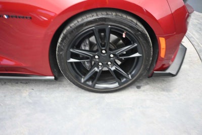 2022 Chevrolet Camaro 2SS
