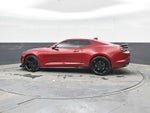 2022 Chevrolet Camaro 2SS