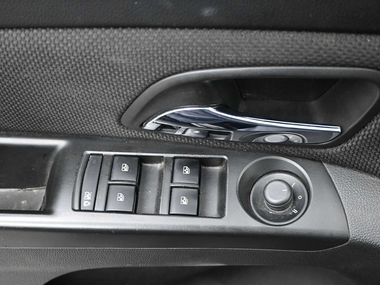 2013 Chevrolet Cruze 1LT