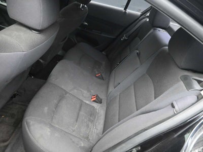 2013 Chevrolet Cruze 1LT