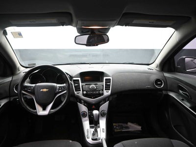 2013 Chevrolet Cruze 1LT