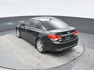 2013 Chevrolet Cruze 1LT