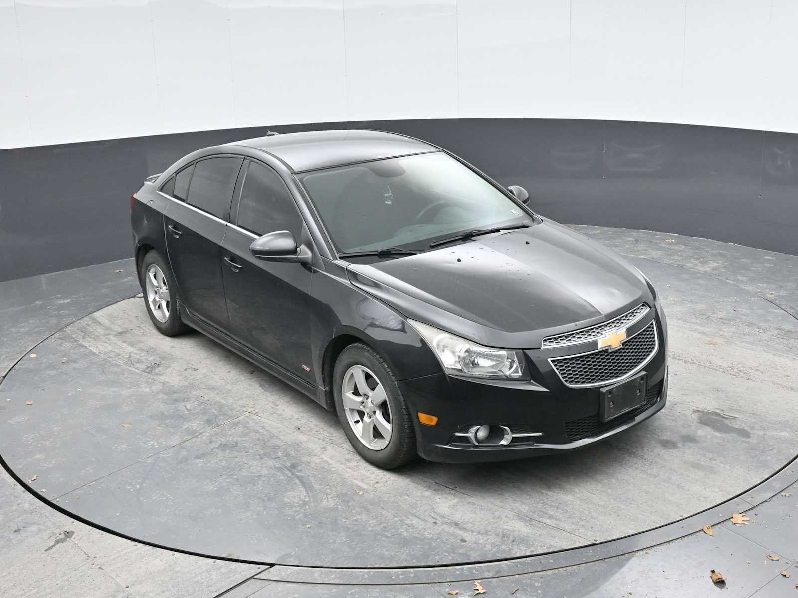 2013 Chevrolet Cruze 1LT