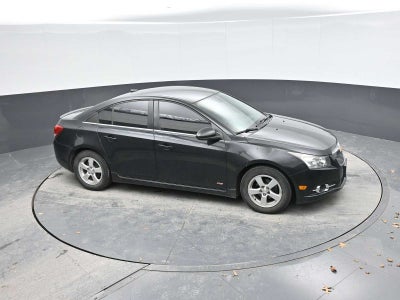 2013 Chevrolet Cruze 1LT
