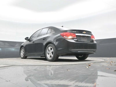 2013 Chevrolet Cruze 1LT