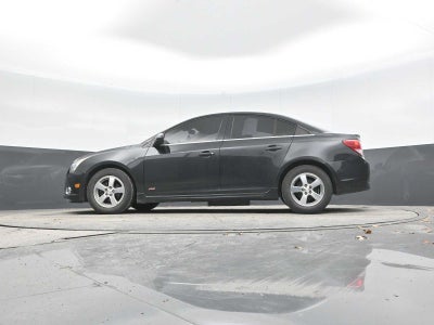 2013 Chevrolet Cruze 1LT