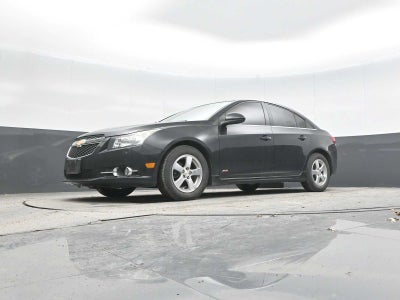 2013 Chevrolet Cruze 1LT