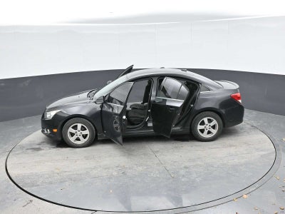 2013 Chevrolet Cruze 1LT