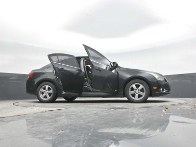 2013 Chevrolet Cruze 1LT