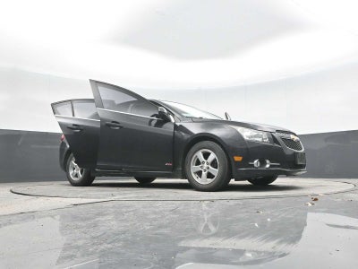 2013 Chevrolet Cruze 1LT