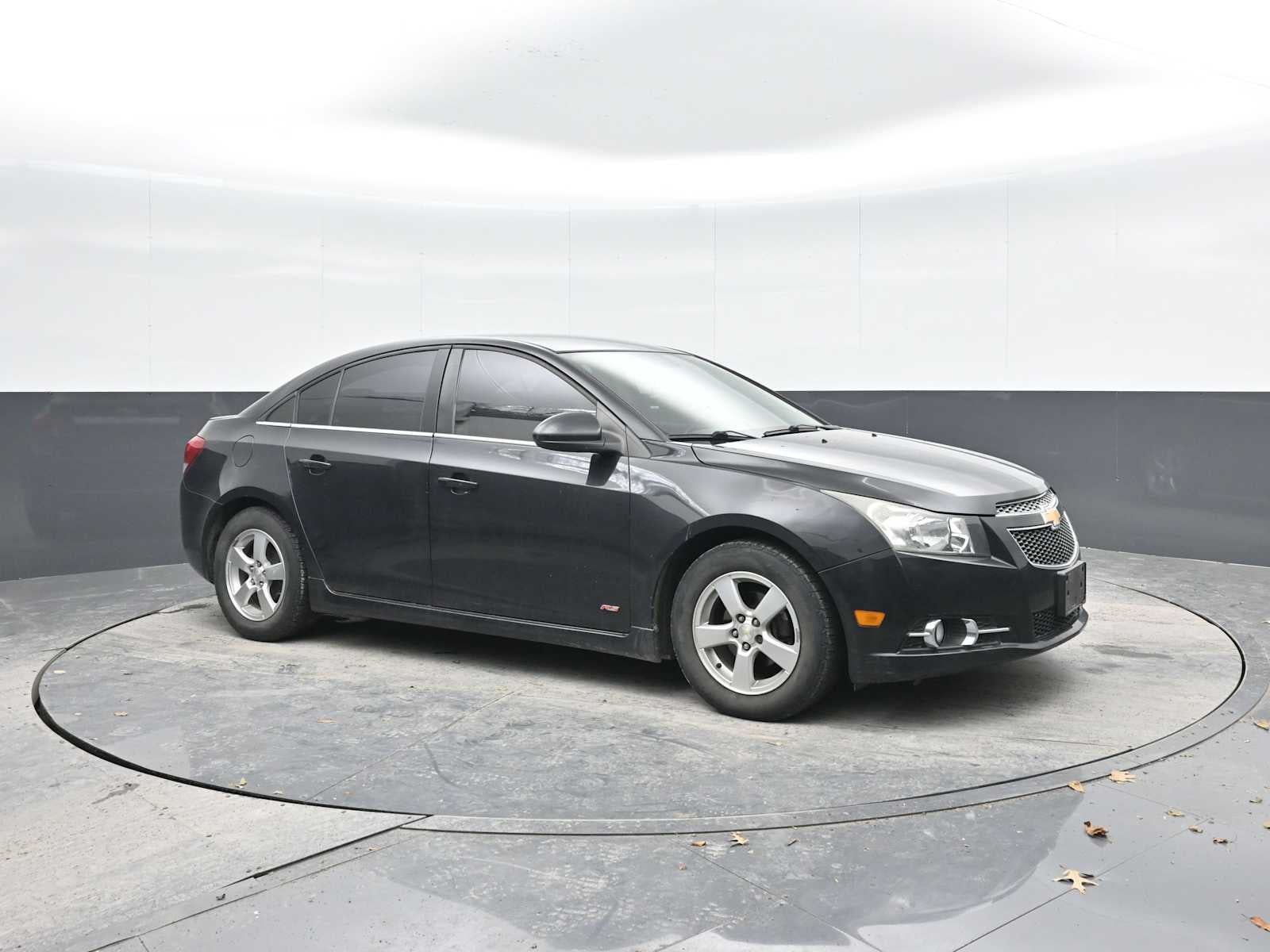 2013 Chevrolet Cruze 1LT