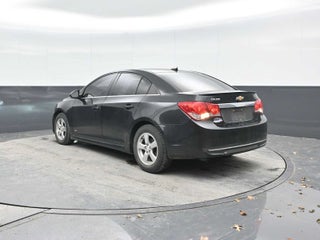 2013 Chevrolet Cruze 1LT
