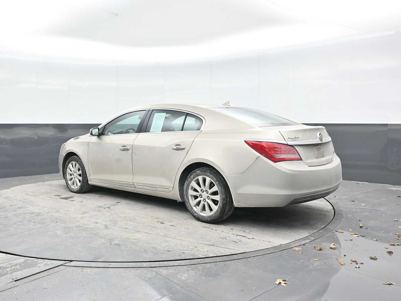 Used 2014 Buick LaCrosse Base with VIN 1G4GA5GR8EF129570 for sale in Carlisle, PA