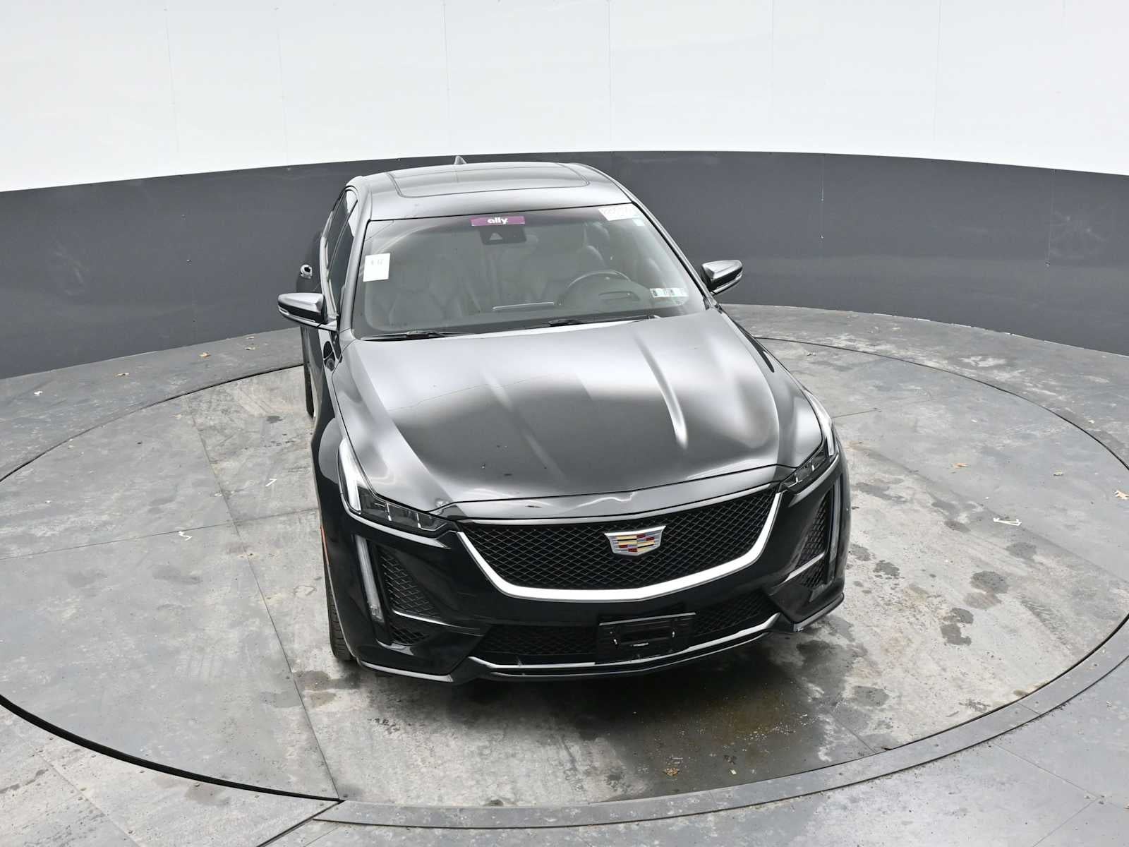 2020 Cadillac CT5 Sport