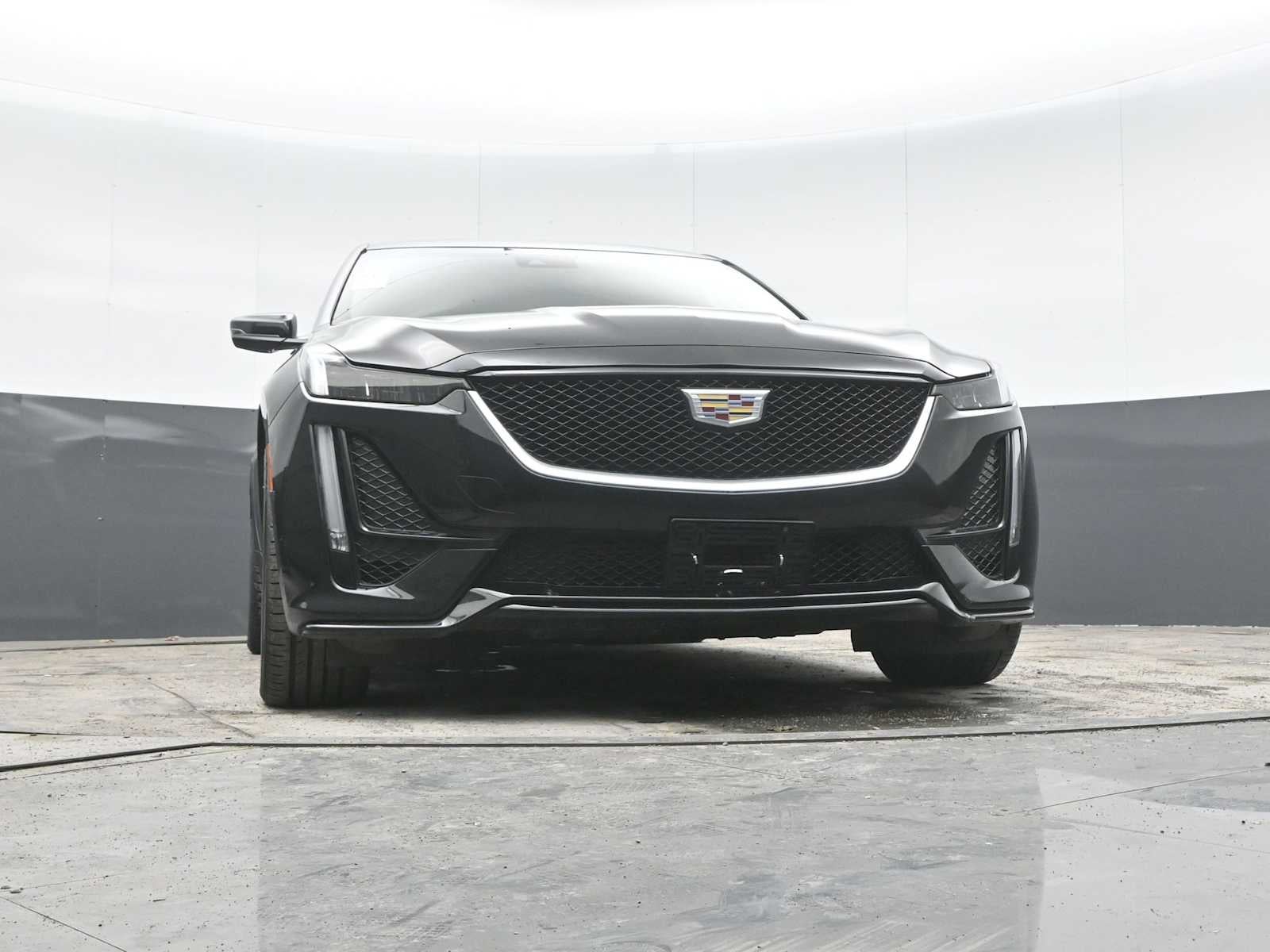 2020 Cadillac CT5 Sport