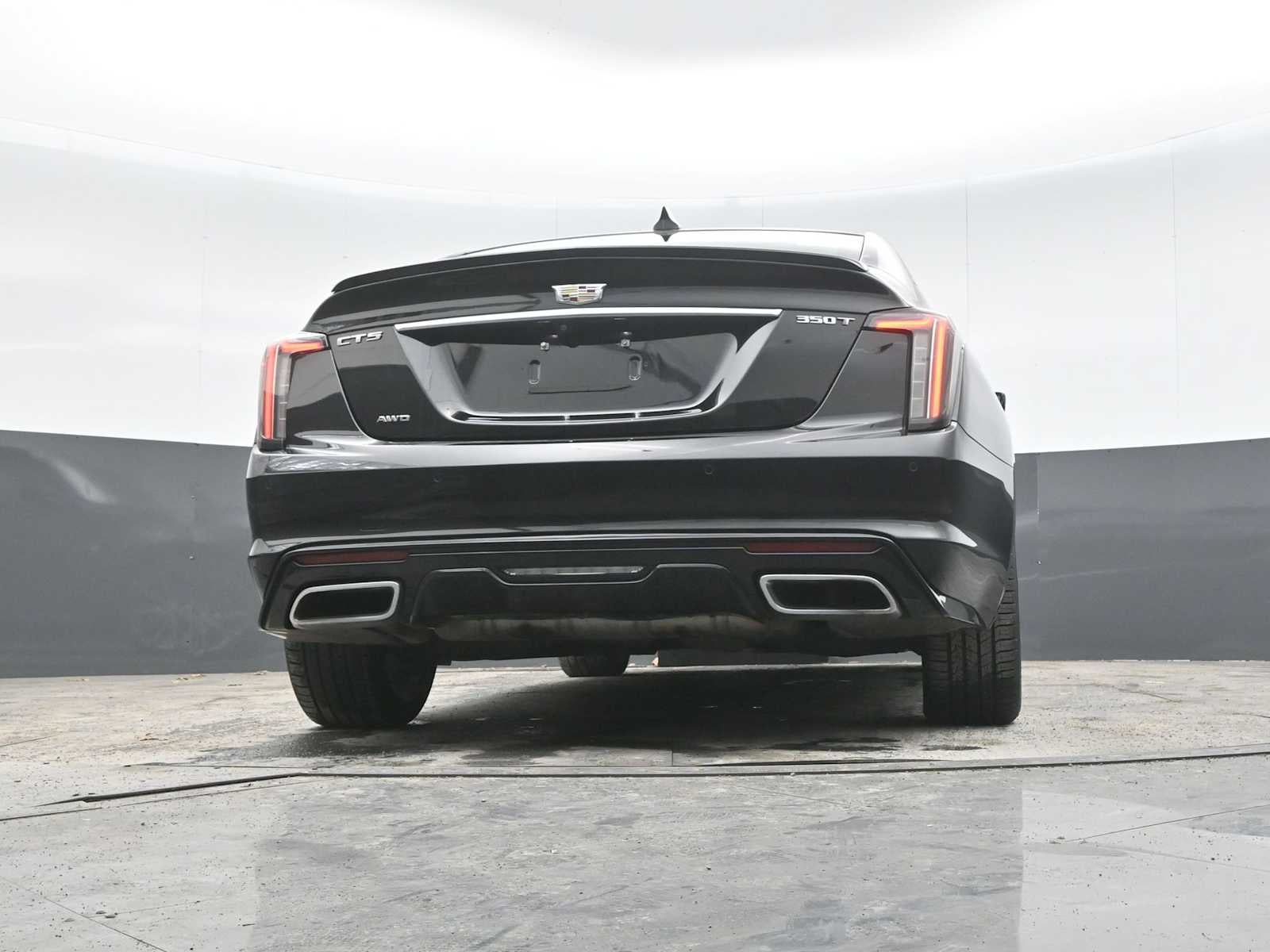 2020 Cadillac CT5 Sport