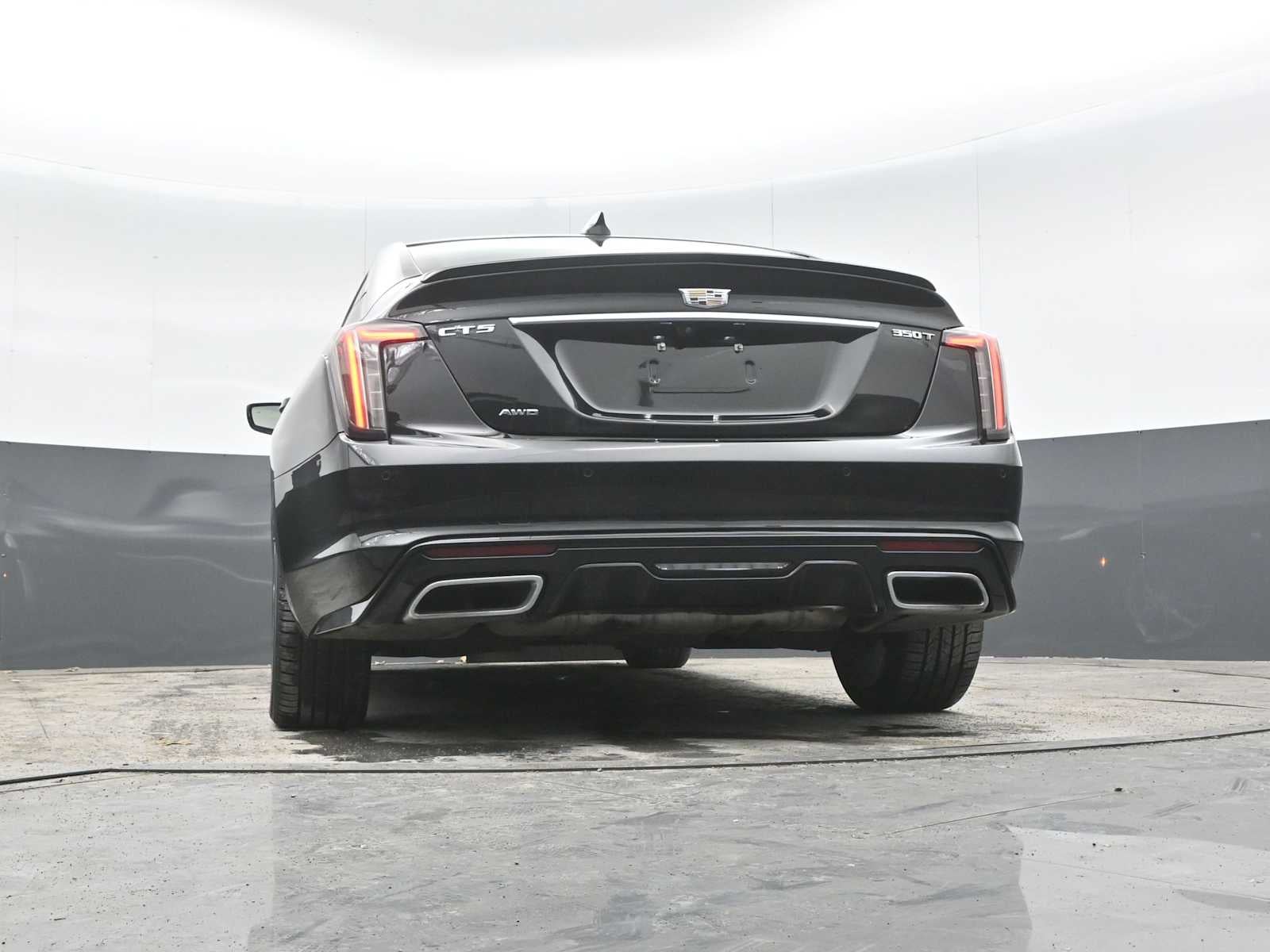 2020 Cadillac CT5 Sport