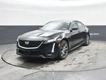 2020 Cadillac CT5 Sport