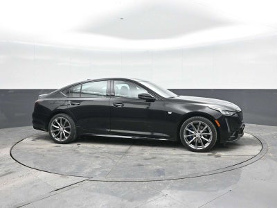 2020 Cadillac CT5 Sport