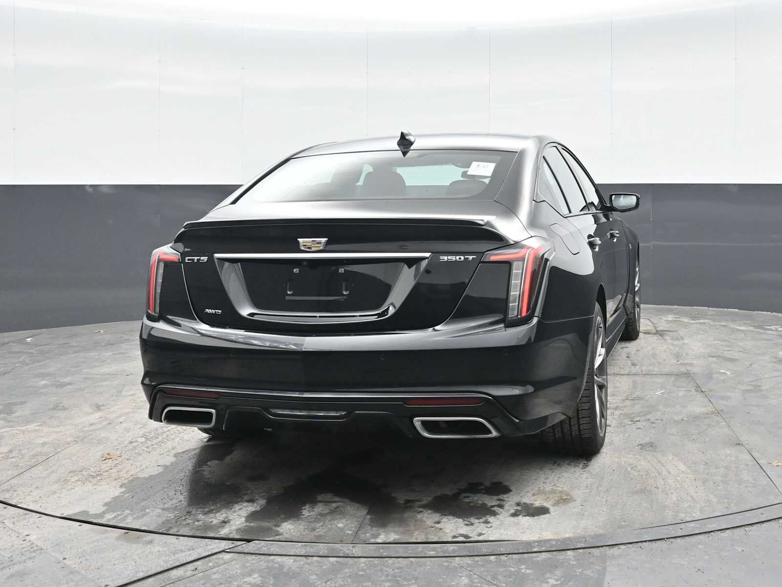 2020 Cadillac CT5 Sport