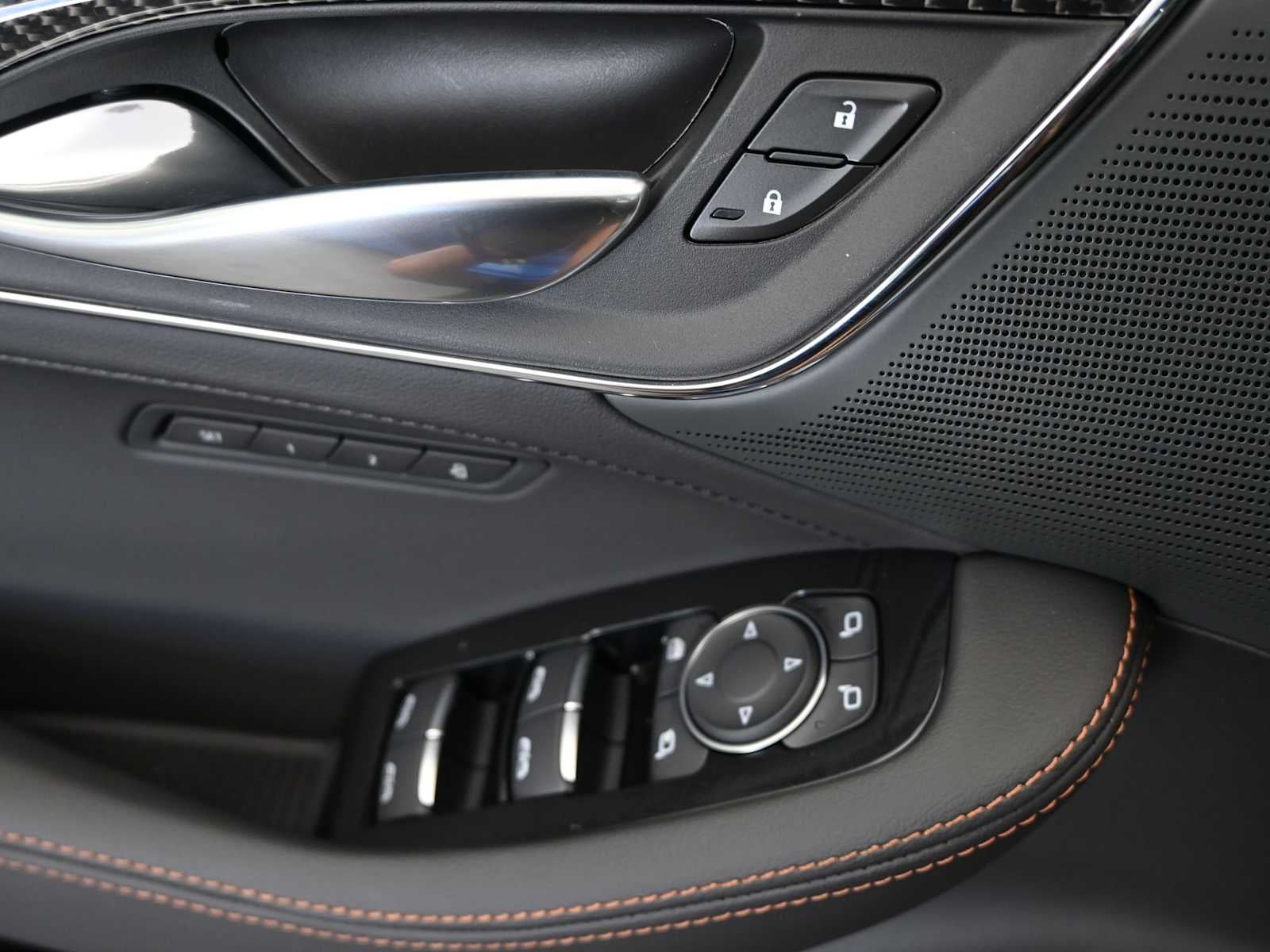 2026 Cadillac CT5-V V-Series