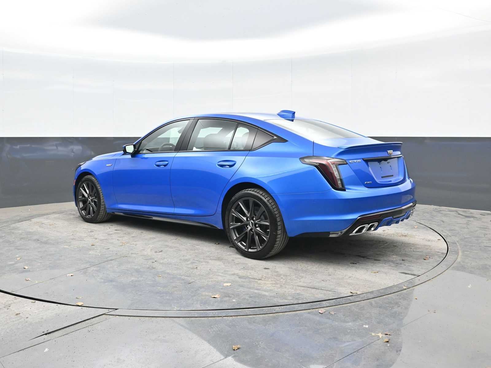 2026 Cadillac CT5-V V-Series