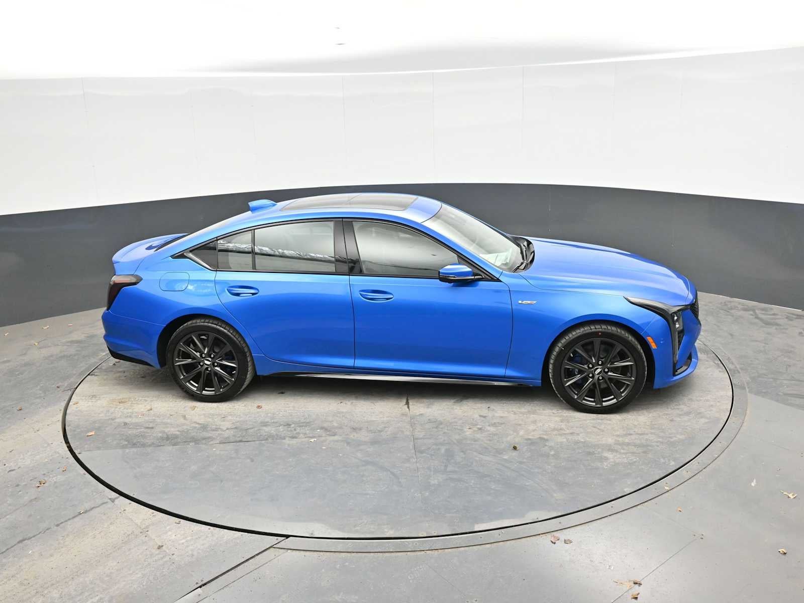 2026 Cadillac CT5-V V-Series