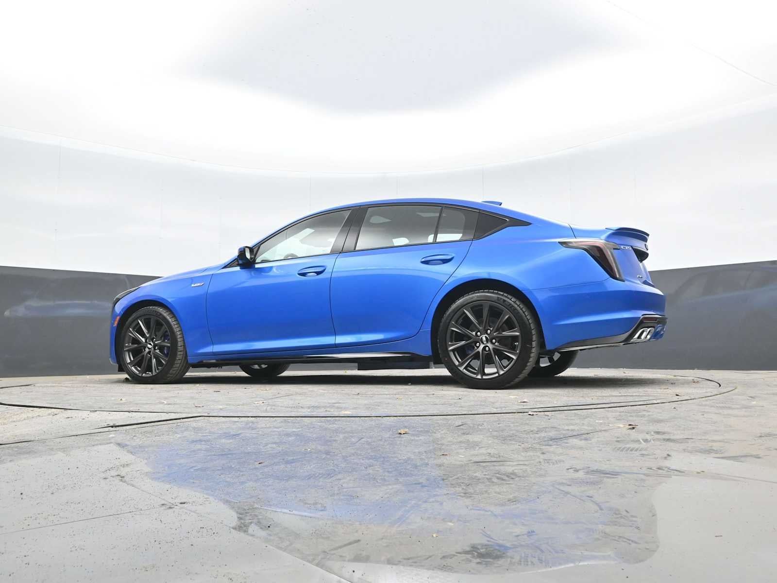 2026 Cadillac CT5-V V-Series