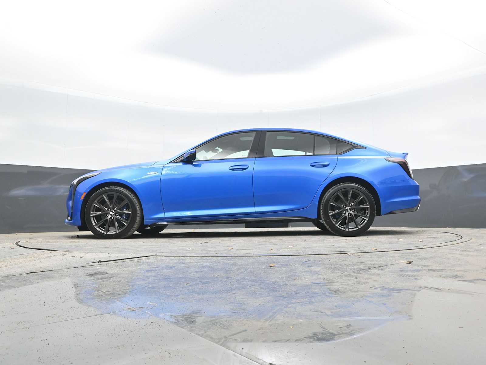 2026 Cadillac CT5-V V-Series