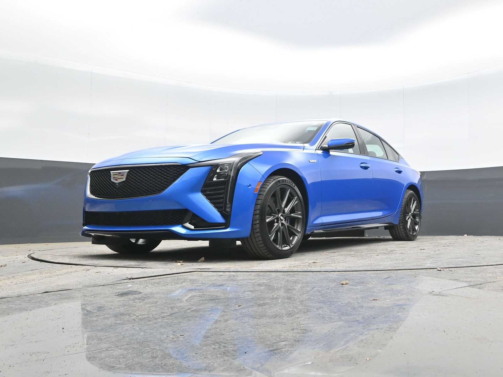 2026 Cadillac CT5-V V-Series