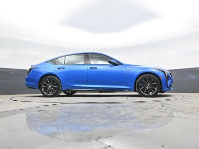 2026 Cadillac CT5-V V-Series